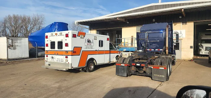 Diesel Tractor & Trailer Service LLC 0