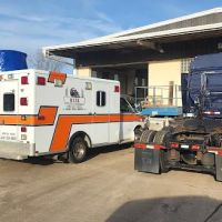 Diesel Tractor & Trailer Service LLC