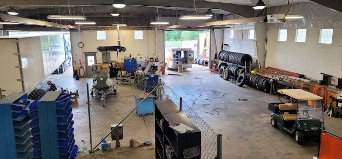 Diesel Tractor & Trailer Service LLC 1