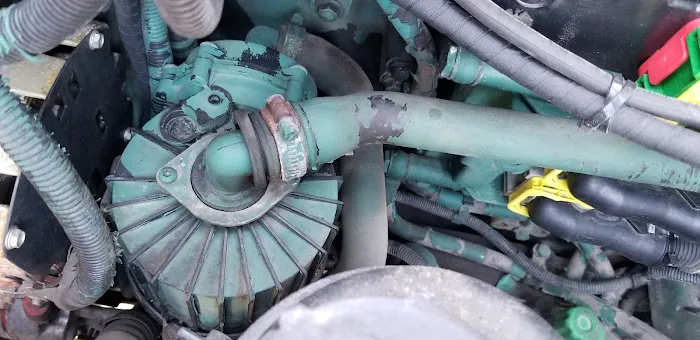 Diesel Tractor & Trailer Service LLC 4