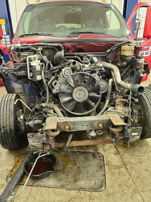 Wieland's Auto & Marine Repair, LLC 2
