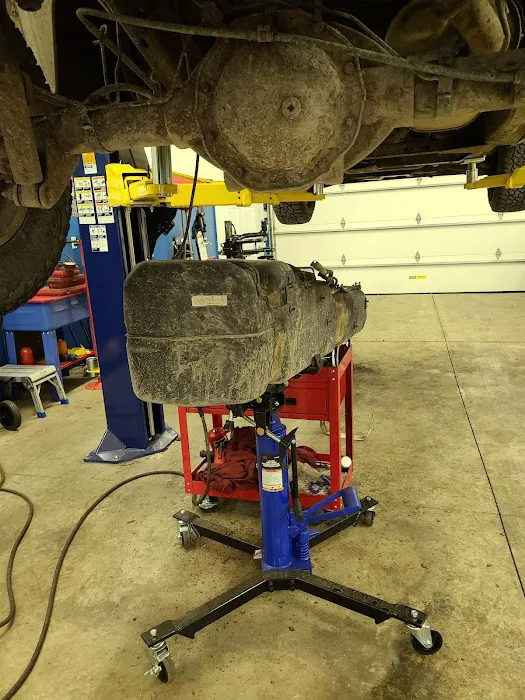 Wieland's Auto & Marine Repair, LLC 0