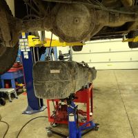 Wieland's Auto & Marine Repair, LLC