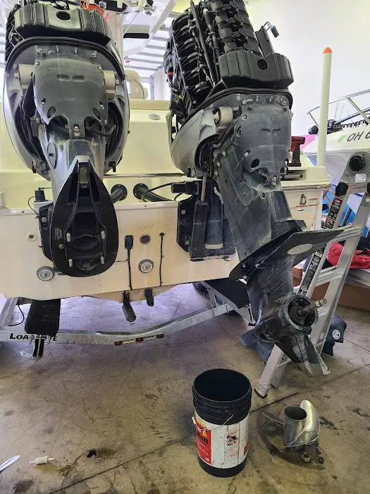 Wieland's Auto & Marine Repair, LLC 4