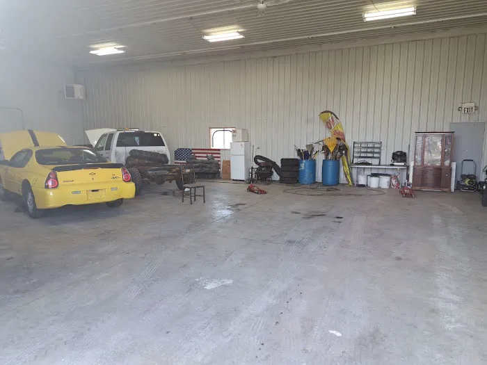 Christiansen's Auto Services 0