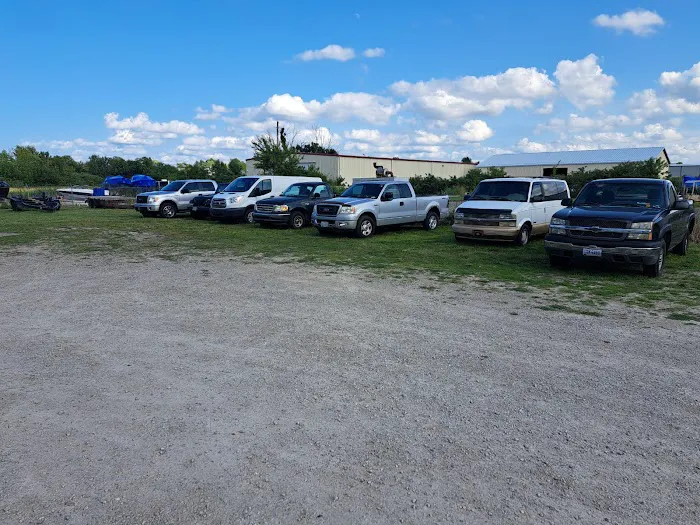 Christiansen's Auto Services 3