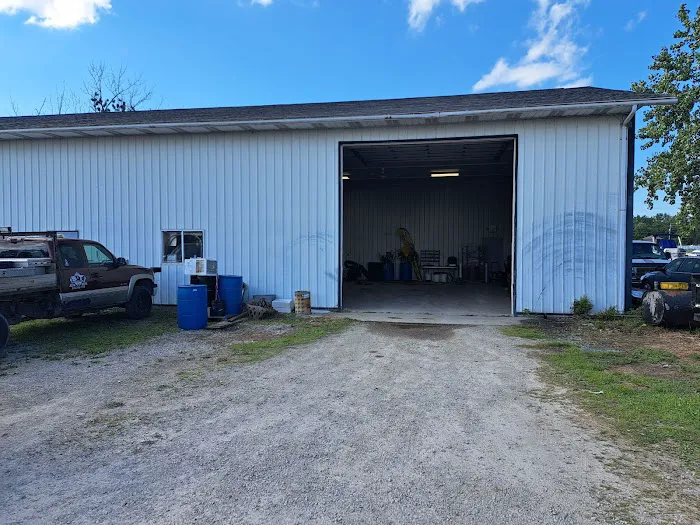 Christiansen's Auto Services 1