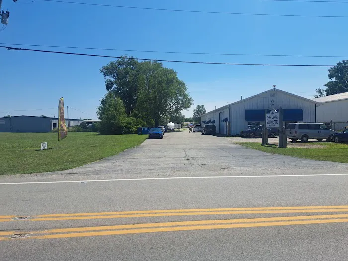 Christiansen's Auto Services 2