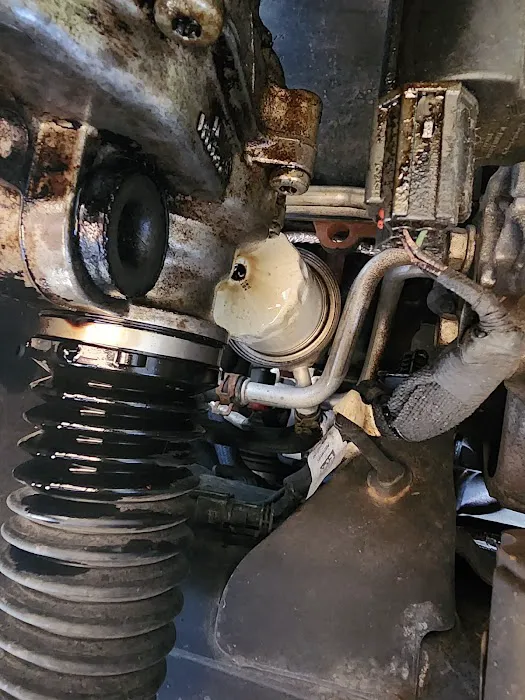 Valvoline Instant Oil Change 9