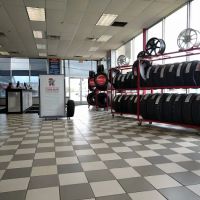 Belle Tire