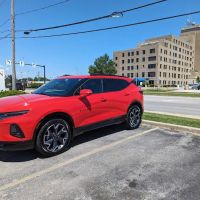 Dunn Chevrolet Service