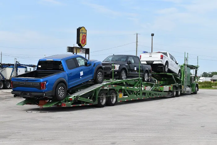 Yanak Tire Service & Repair 6