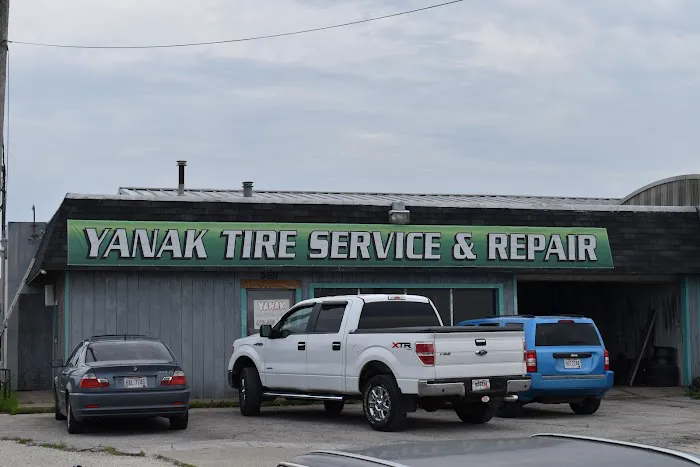 Yanak Tire Service & Repair 7