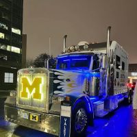 Love's Truck Care
