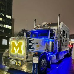 Love's Truck Care ico