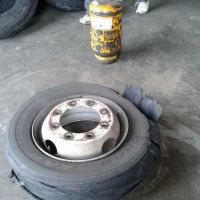 795 Tire Services Inc