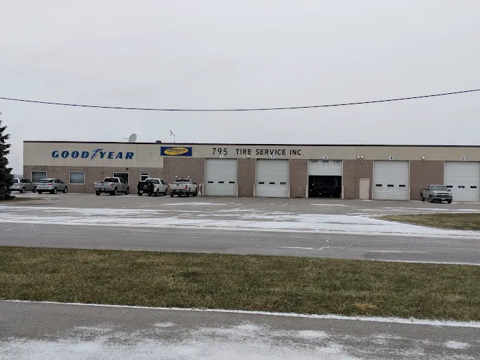 795 Tire Services Inc 1