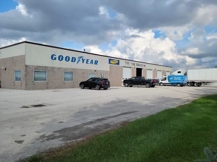 795 Tire Services Inc 3