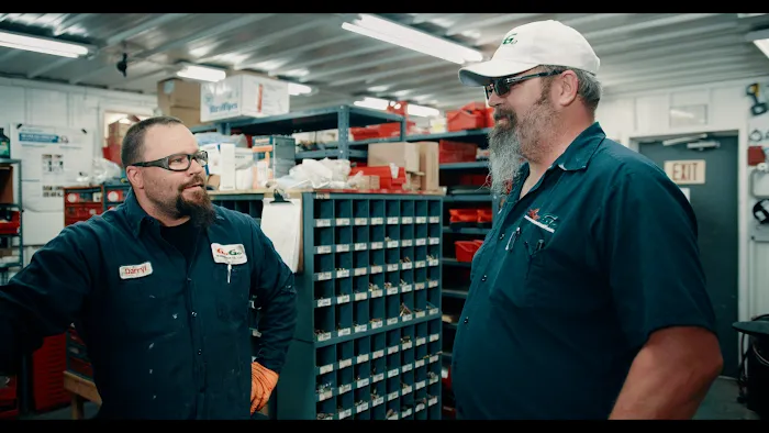 GetGo Garage, LLC 2