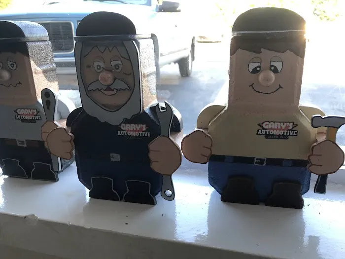 Gary's Automotive 0