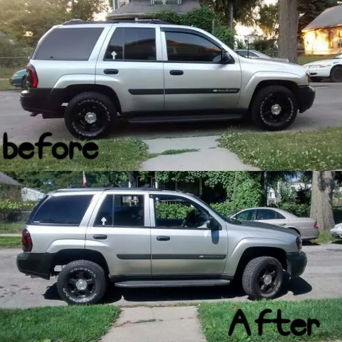 Gary's Automotive 2