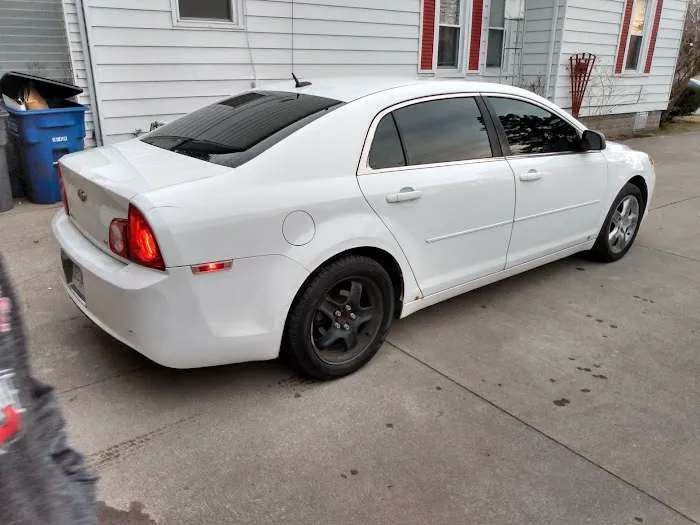 Exclusive Tint & Wraps 0