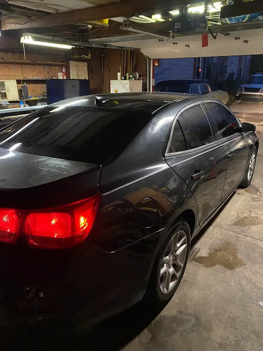 Exclusive Tint & Wraps 3