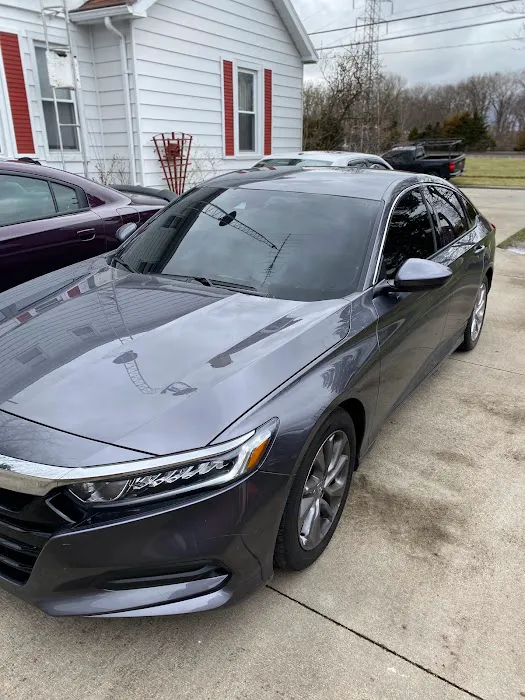 Exclusive Tint & Wraps 2