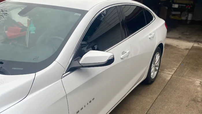 Exclusive Tint & Wraps 9