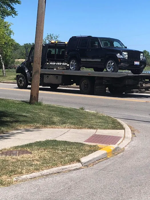 Summit Auto And Truck Service 7