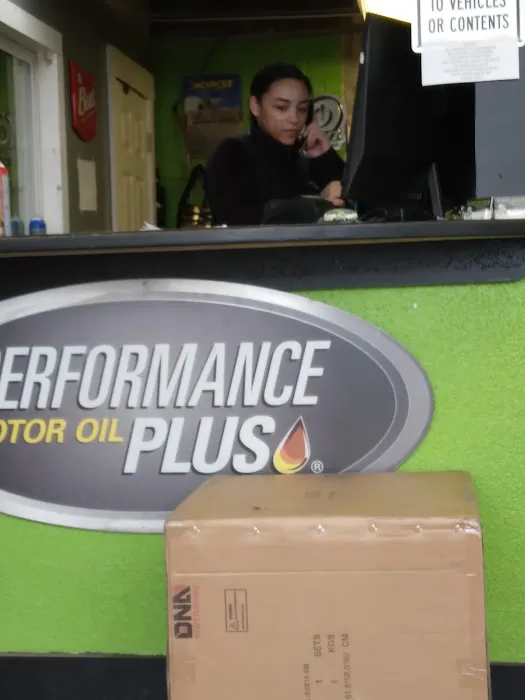 Summit Auto And Truck Service 0
