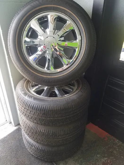 Summit Auto And Truck Service 6