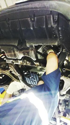 Summit Auto And Truck Service 5
