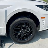 RIMFIX INC. Alloy Rim Reconditioning