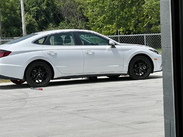 RIMFIX INC. Alloy Rim Reconditioning 1