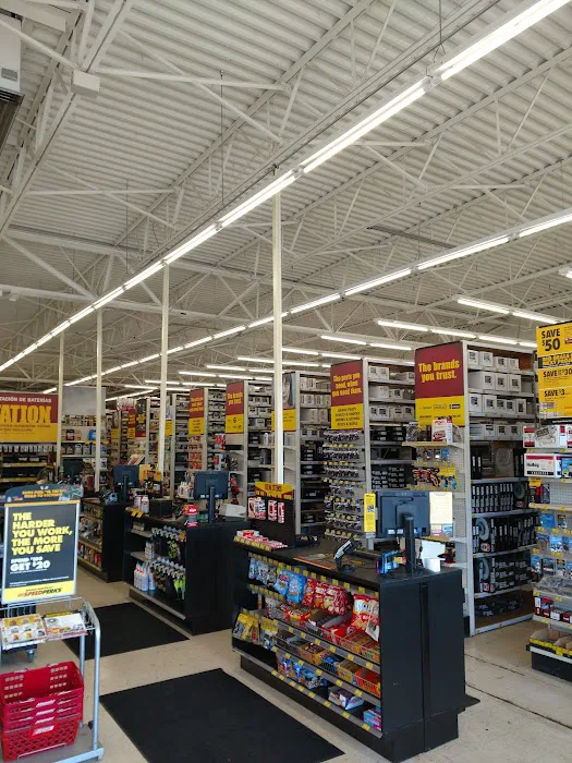 Advance Auto Parts 4