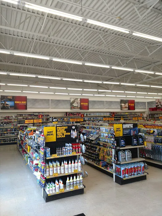 Advance Auto Parts 7