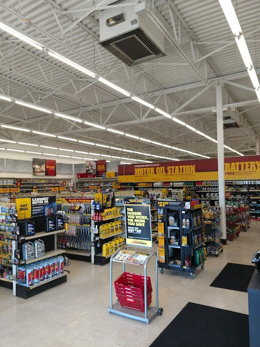 Advance Auto Parts 6
