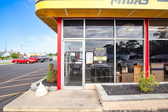Midas 4