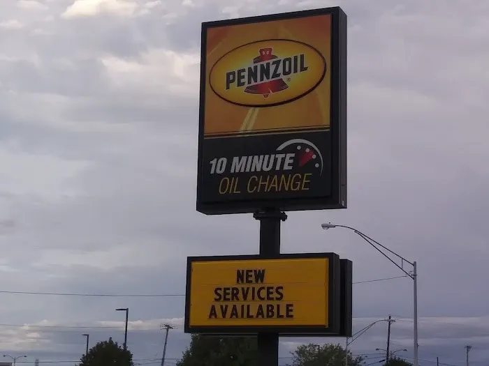 Northwood Pennzoil 7