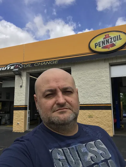 Northwood Pennzoil 8