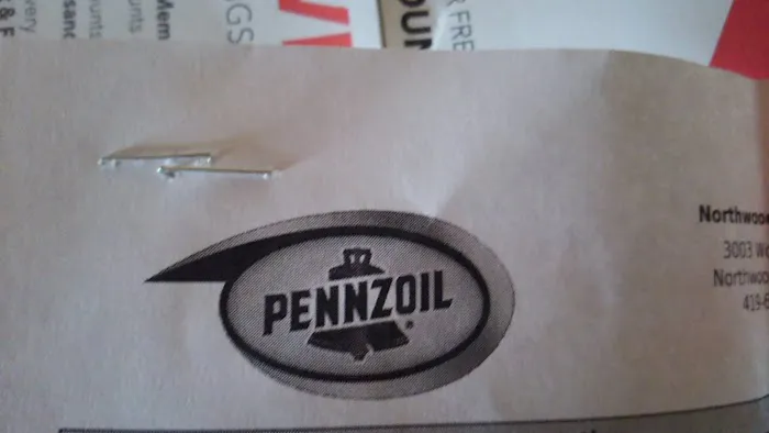 Northwood Pennzoil 3