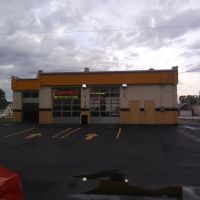 Northwood Pennzoil