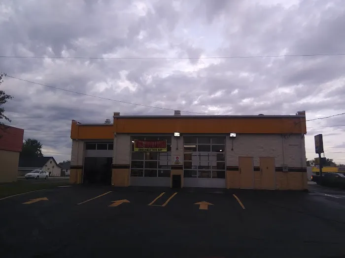 Northwood Pennzoil 4