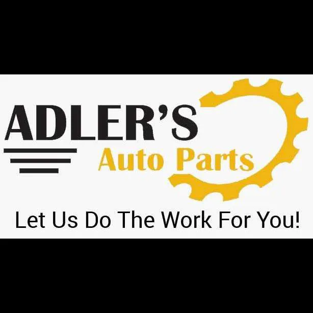 Adler's Auto Parts & Service 7