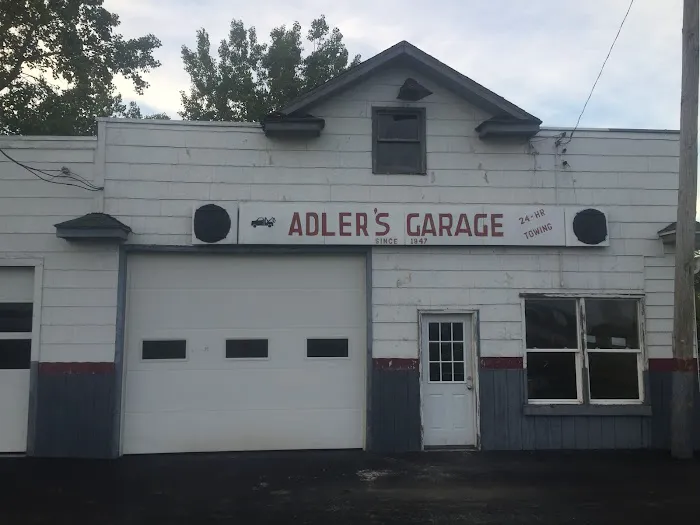 Adler's Auto Parts & Service 8