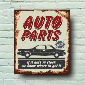 Adler's Auto Parts & Service 5