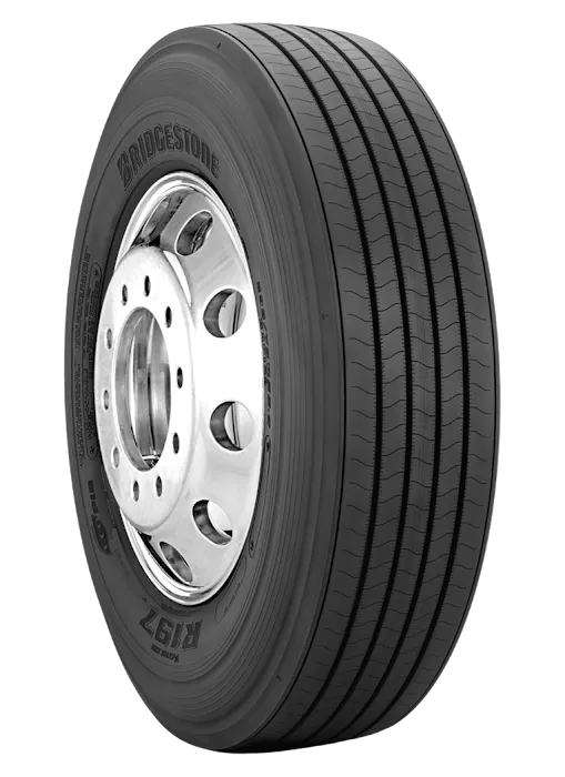 Ziegler Tire 5