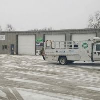 Ziegler Tire