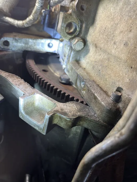 Adler's Transmission & Brake 2